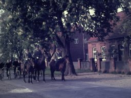 Schützenfest 1966
